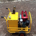 hengwang darda hydraulic rock splitter rock breaker stone splitting  machine